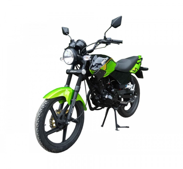 Классик Racer Tiger RC150-23, 2026 г.