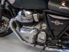 Royal Enfield Interceptor 650, 2026 г.