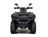 AODES (ODES) ATV 650 (Double seat), 2026 г.
