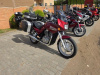 Suzuki VX, 1996 г.