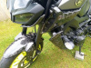 Yamaha MT, 2018 г.