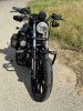 Harley-Davidson Sportster Xl883N iron, 2015 г.