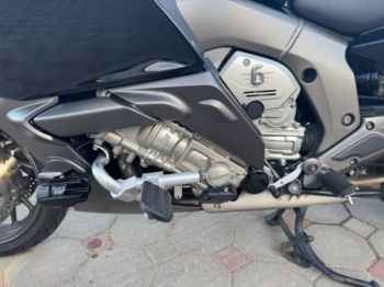 BMW K 1600 GT, 2015 г.
