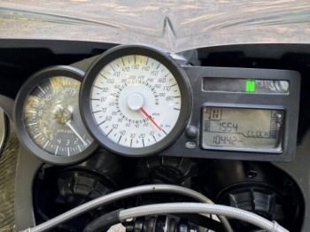 BMW K 1300S, 2010 г.