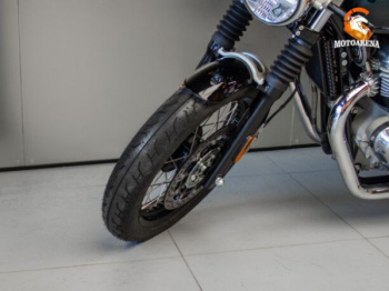 Royal Enfield Interceptor 650, 2026 г.