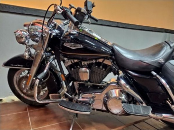 Harley-Davidson Road King Classic Evolution, 1998 г.