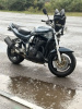 Suzuki Bandit, 2001 г.