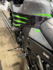 Kawasaki ZZR, 2021 г.