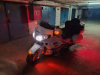 Honda Gold Wing, 2002 г.