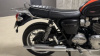 Triumph Bonneville T120, 2021 г.