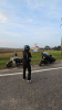 Victory Cross Country, 2015 г.