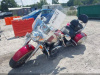Kawasaki Vulcan 1600, 2007 г.