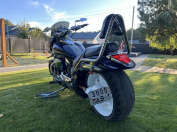 Suzuki Boulevard M109R, 2006 г.