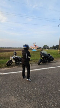 Victory Cross Country, 2015 г.