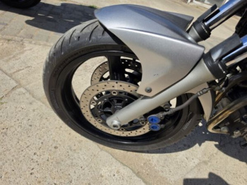 Yamaha TDM, 2004 г.