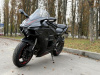 Kawasaki Ninja H2 sx, 2018 г.