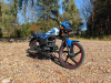  Motoland Alpha RS 11, 2026 г.