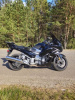Yamaha FJR AE, ABS, TCS, 2016 г.