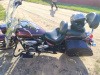 Yamaha XVS 950 midnight star, 2008 г.