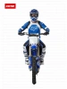 Мотокомбинезон Fox Racing Костюм для мотокросса FOX