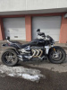 Triumph Rocket 3 GT, 2020 г.