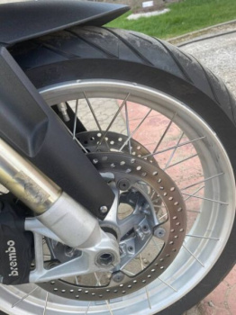 BMW R 1200GS, 2016 г.