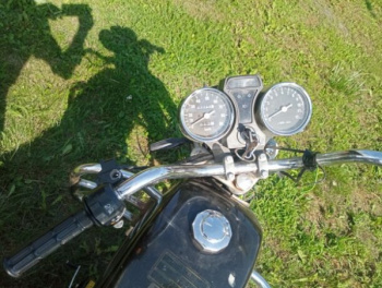 Sabur SB, 2015 г.
