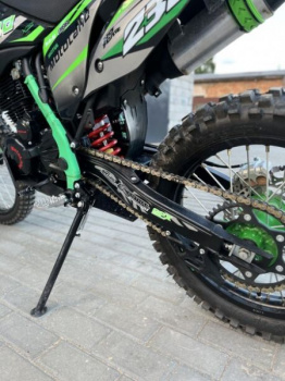 Motoland XT 250 hs, 2025 г.