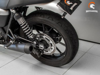 Triumph Street Twin, 2022 г.