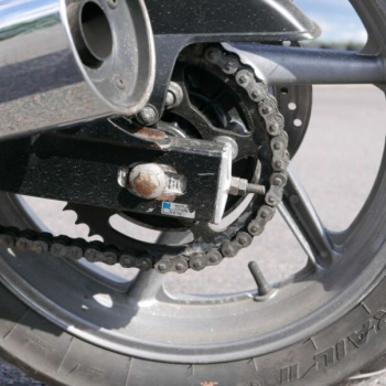 Honda CB CB750, 1994 г.