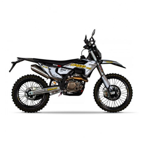 Regulmoto Legend PRO, 2026 г.