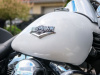 Harley-Davidson Road King 103, 2015 г.
