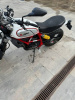 Ducati Scrambler Desert Sled, 2020 г.