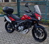 Suzuki V-Strom, 2014 г.