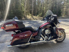 Harley-Davidson Electra Glide Ultra, 2013 г.