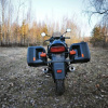 Yamaha XJ XJ600 Diversion, 1997 г.