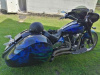 Yamaha XV, 2010 г.