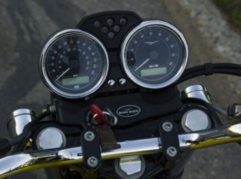 Moto Guzzi V 7 special, 2013 г.