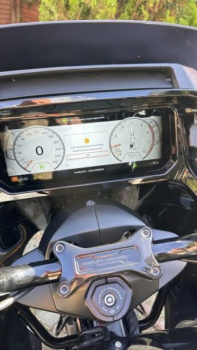 Harley-Davidson Road Glide, 2024 г.