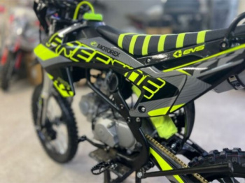 Racer RX 140E Pitbike, 2026 г.