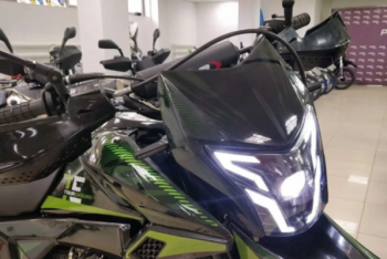 Regulmoto TE PR 300 NEW (кпп-6), 2024 г.