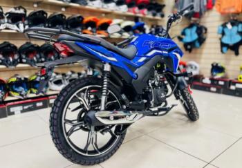 ROCKOT ALPHA DYNAMIC, 2026 г.