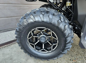 AMOTO TITAN 300 Touring, 2026 г.