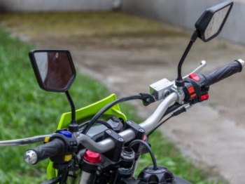 Racer RC250GY-C2K K2, 2026 г.