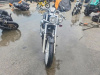 Honda Fury, 2010 г.