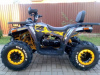 Motoland Wild Track X 200 GREY, 2026 г.