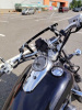 Honda VT Shadow Spirit, 2012 г.