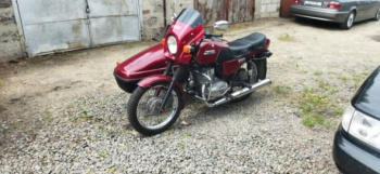 Jawa 638, 1989 г.
