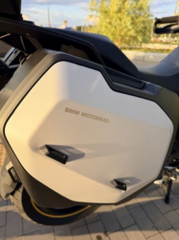 BMW R 1300 GS OPTION 719 TRAMUNTANA, 2025 г.