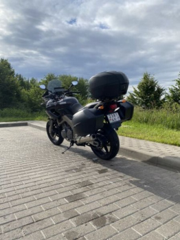 Yamaha TDM, 2003 г.